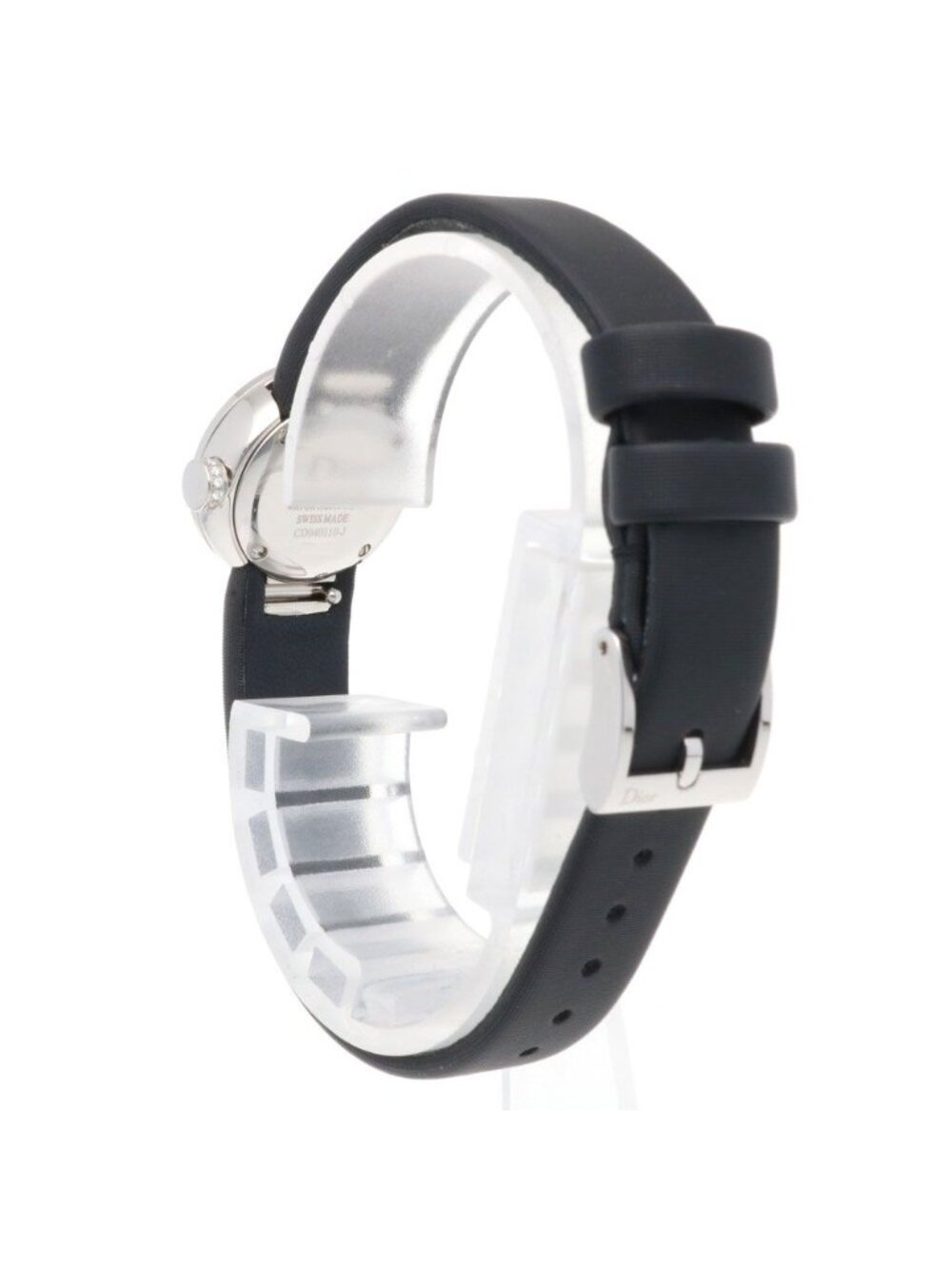 Dior la Watch Stainless Steel Quartz - Picture 5 of 9